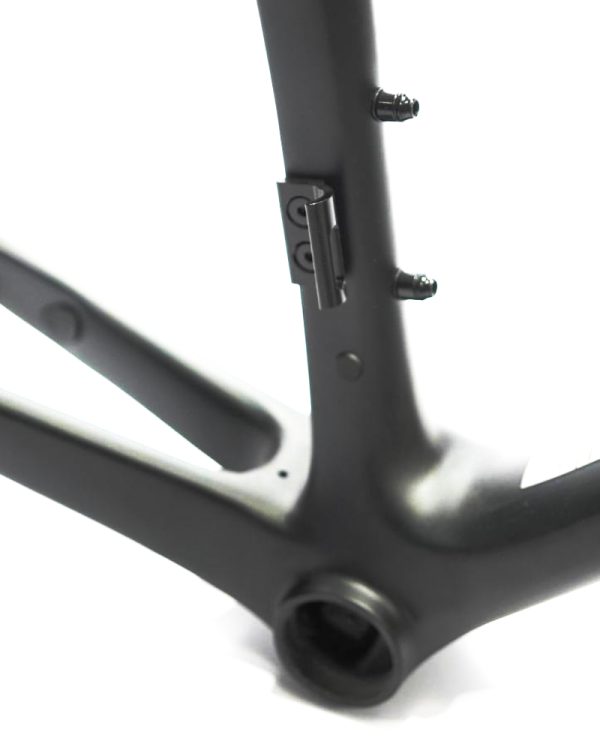 Giant TCR Adv Pro Disc Carbon Frameset 8