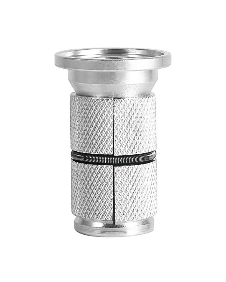 Steerer Tube Expander Compression Plug For Carbon Fiber Frame
