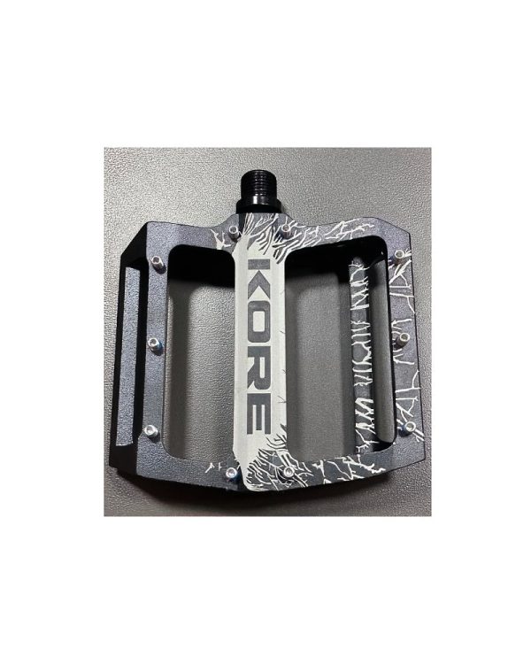 Kore Torsion SX V2 Black 2 min