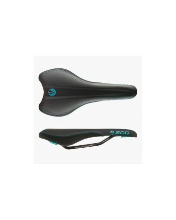 SDG Radar MTN Ti Alloy Black Turquoise 1 DeNoiseAI standard