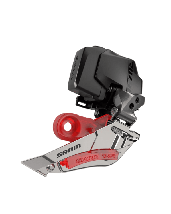 sram front derailer 3