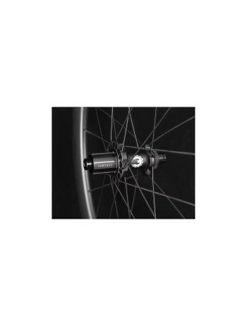 Elite Wheels Marvel Disc Brake Carbon Wheelset 35mm 60mm 5