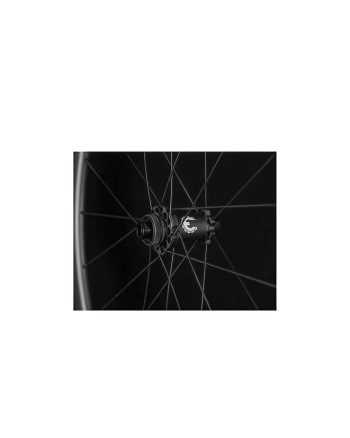 Elite Wheels Marvel Disc Brake Carbon Wheelset 35mm 60mm 6