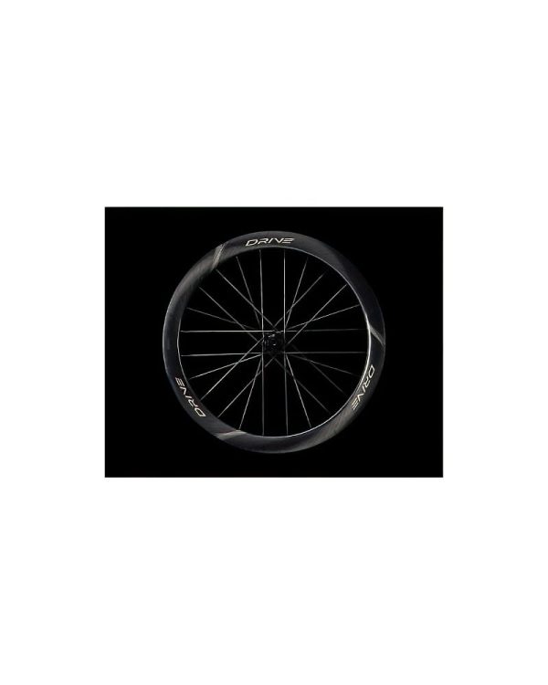 Elitewheels Drive Disc Brake 50D II 3 DeNoiseAI standard min