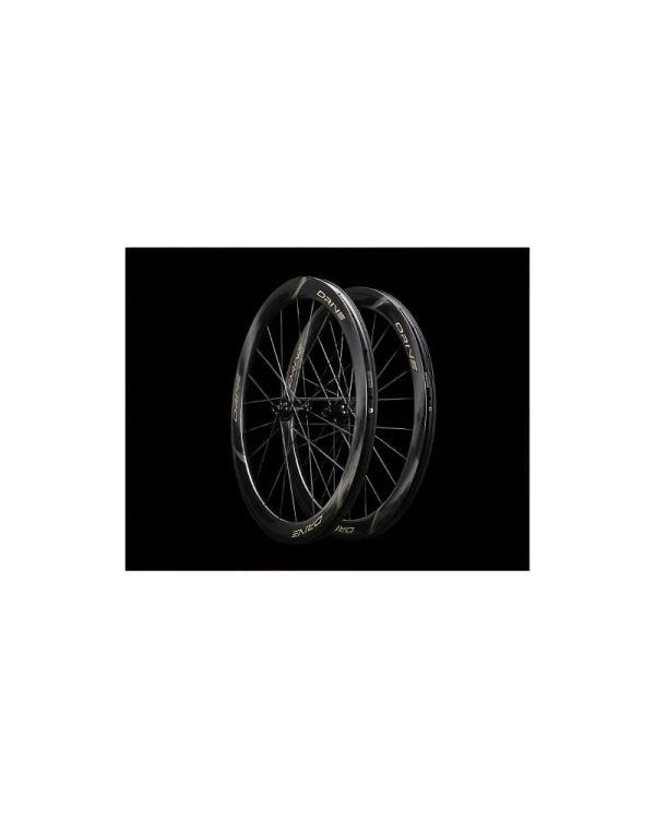 Elitewheels Drive Disc Brake 50D II 5 DeNoiseAI standard min