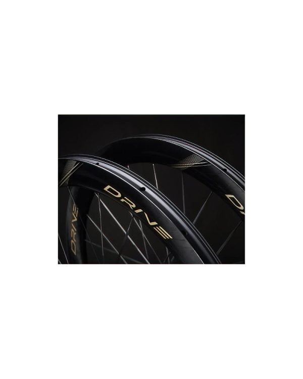 Elitewheels Drive Disc Brake 50D II 6 DeNoiseAI standard min