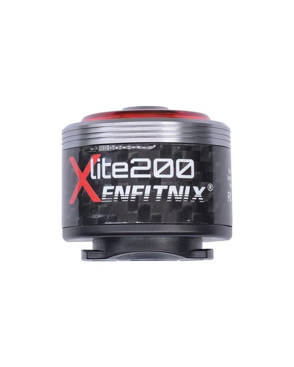 Enfitnix XLite 200 Rear Light 1