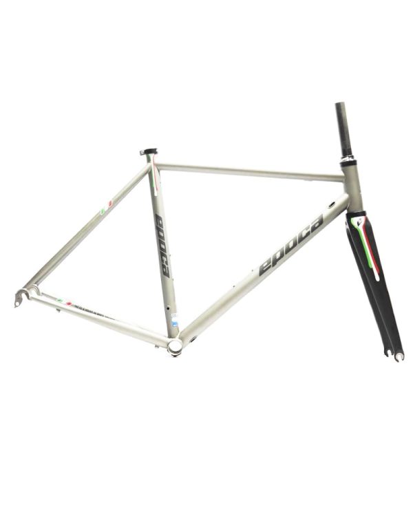 Epoca XCR Rim Brake Frameset