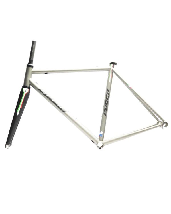 Epoca XCR Rim Brake Frameset 2