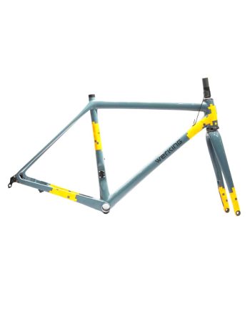 Framesets - bikemartsg.com