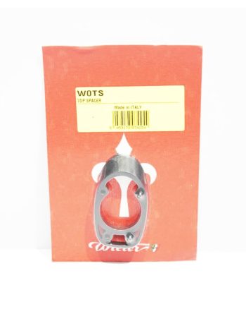 Zero Handlebar Top Spacer W0TS
