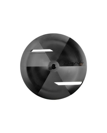 Eilitewheels Drive TT Disc Black Decal DeNoiseAI standard
