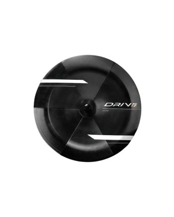 Eilitewheels Drive TT Disc Light Silver Decal DeNoiseAI standard