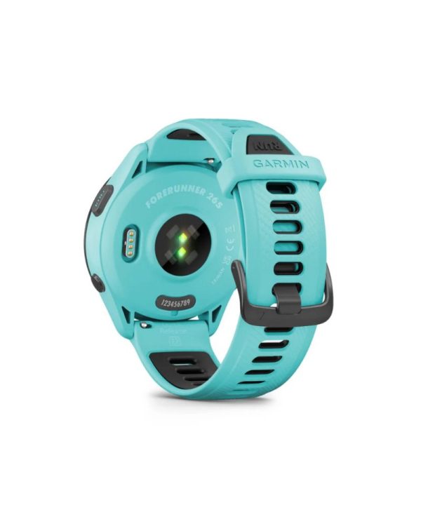 Forerunner 265 Aqua GM 010 02810 52 7