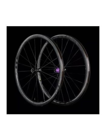 Elitewheels Marvel G35 Disc Brake 2