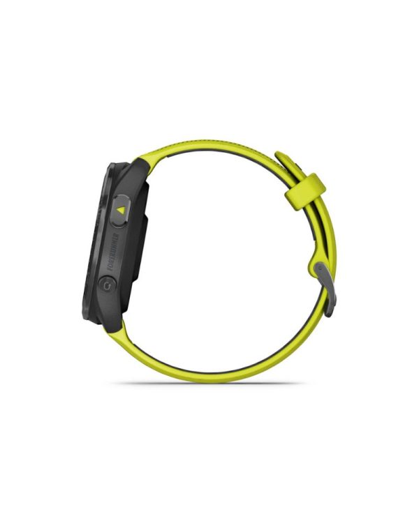 Forerunner 965 Yellow GM 010 02809 82 8