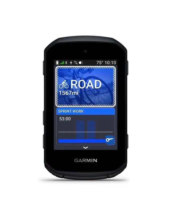 Garmin Edge 550 1 DeNoiseAI standard min