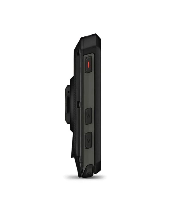 Garmin Edge 550 3 DeNoiseAI standard min