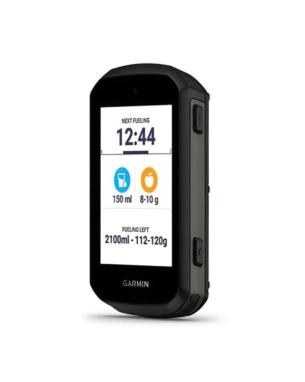 Garmin Edge 550 4 DeNoiseAI standard min
