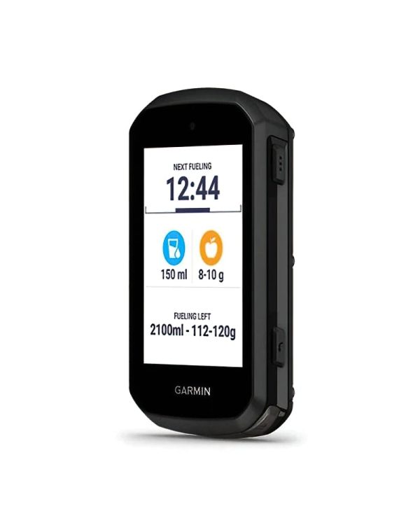 Garmin Edge 850 4 DeNoiseAI standard min