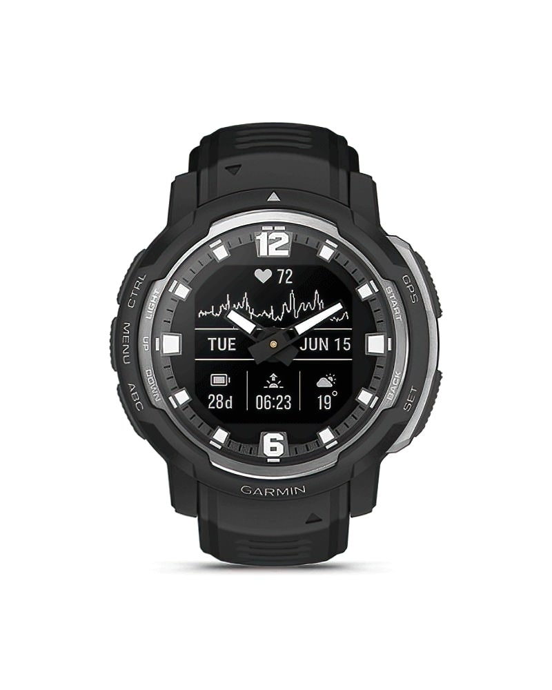 garmin instinct mtb