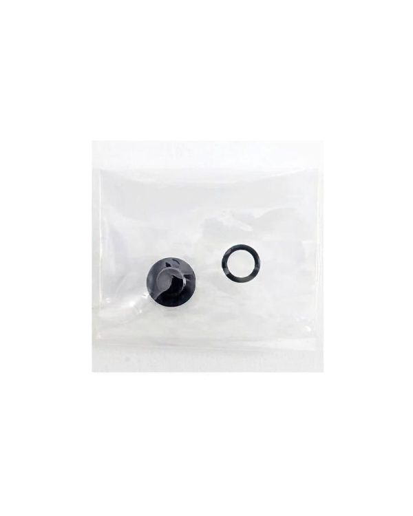 Shimano Disc Brake Road Shifter Bleed Screw and O Ring for Dura Ace 2 DeNoiseAI standard min