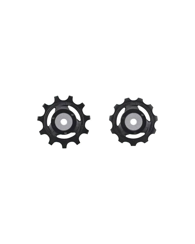 shimano pulley set