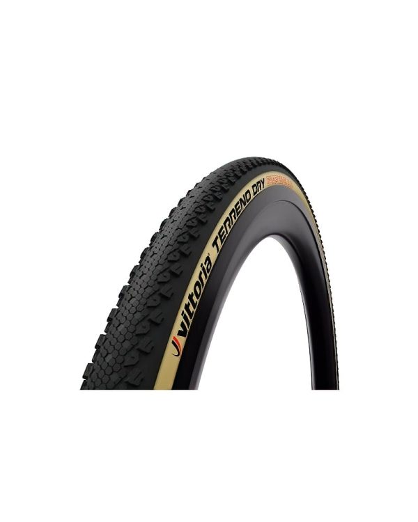 Vittoria Terreno Dry Gravel Tubeless Ready 38C 1 DeNoiseAI standard min