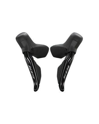 Shimano 105 Di2 ST R7170 12 Speed Shifter Set Black 1 DeNoiseAI standard min