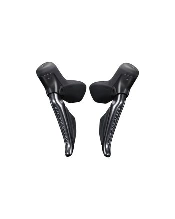 SHIMANO 105 Di2 2x12-speed Hydraulic Disc Brake DUAL CONTROL SHIMANO 105 Di2 2x12-speed Hydraulic Disc Brake DUAL CONTROL