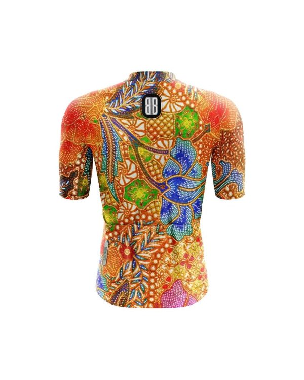 BikeBaju Oyen 3 min