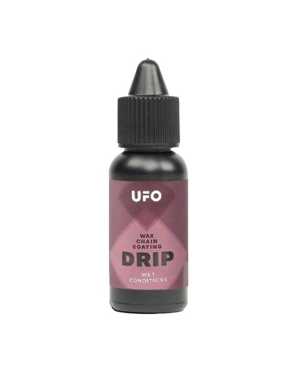 CeramicSpeed UFO Drip Wet Condition 15ml 1 DeNoiseAI standard min