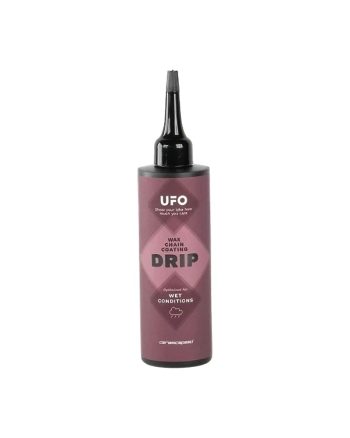 CeramicSpeed UFO Drip Wet Conditions 100ml DeNoiseAI standard min
