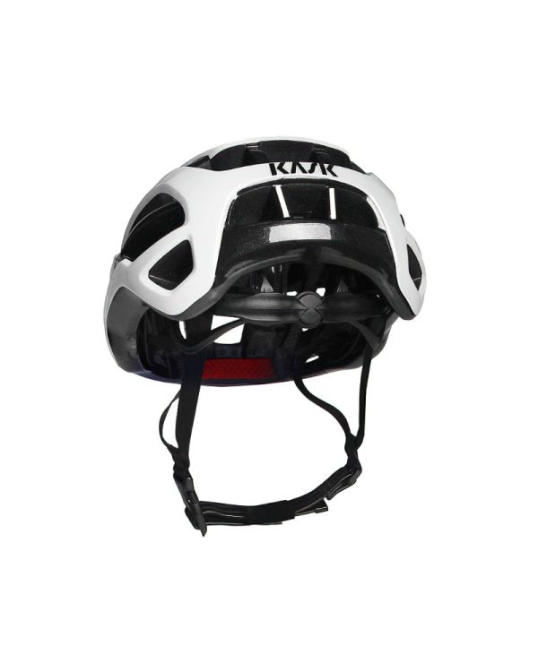 Kask Valegro Helmet White Size L 2 DeNoiseAI standard min