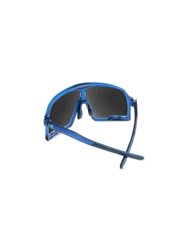 Knockaround Campeones Rubberised Navy Mint 4