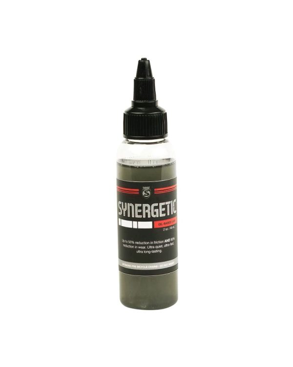 SYNERGETIC Drip Lube (2oz) 1 DeNoiseAI standard min