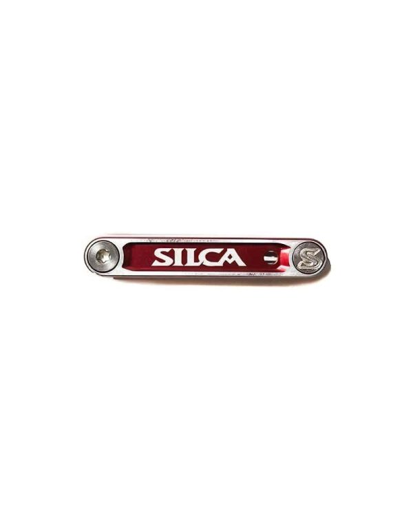 Silca Italian Army Knife DeNoiseAI standard min