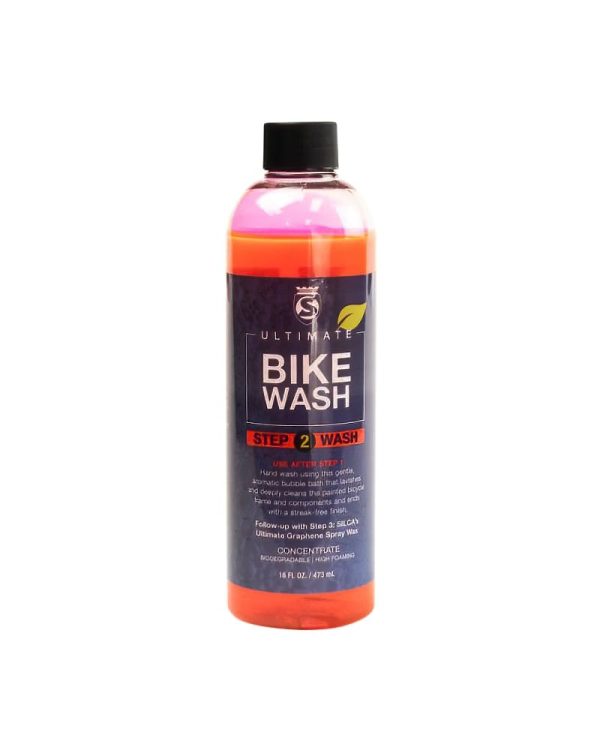 Silca Ultimate Bike Wash (16oz) 1 DeNoiseAI standard min
