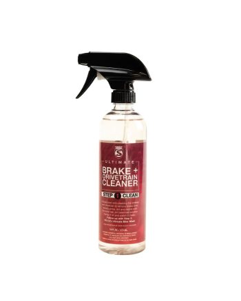 Silca Ultimate Brake Drivetrain Cleaner (16oz) 1 DeNoiseAI standard min