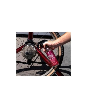 Silca Ultimate Brake Drivetrain Cleaner (16oz) 2 DeNoiseAI standard min