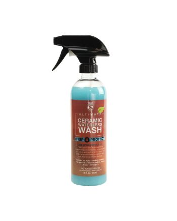 Silca Ultimate Ceramic Waterless Wash (16oz) 1 DeNoiseAI standard min