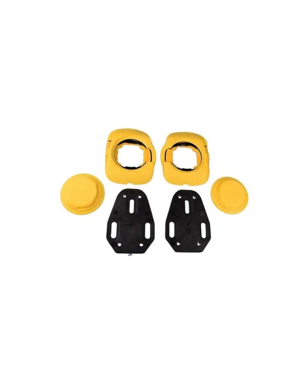 Speedplay Zero Aero Walkable Cleats Yellow 1 DeNoiseAI standard min