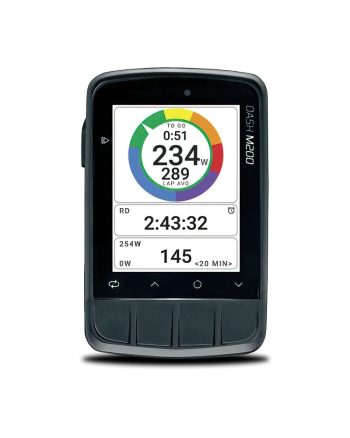 Stages Dash M200 1 DeNoiseAI standard min