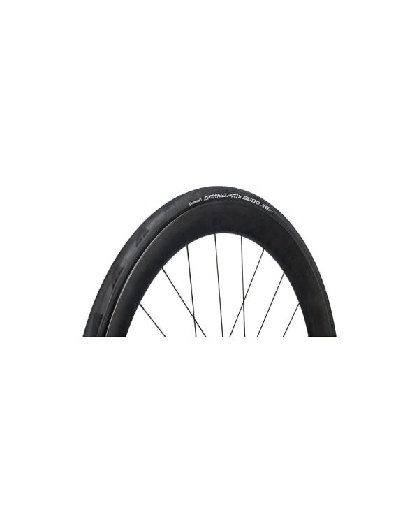 Continental GP5000 AllSeason Tubeless Ready 2 min