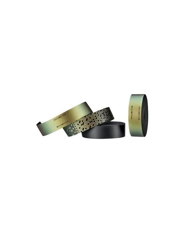 Premium Leather Touch SEITEX Chameleon Amber Green 1 DeNoiseAI standard min