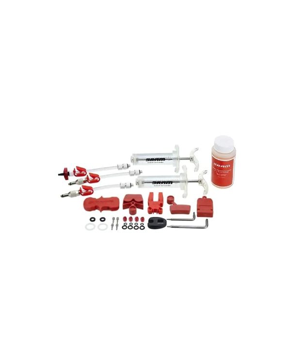 SRAM Pro Bleed Kit 2 DeNoiseAI standard min