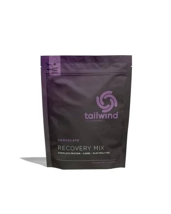 Tailwind Nutrition Chocolate Recovery Mix 15 Serving Bags 1