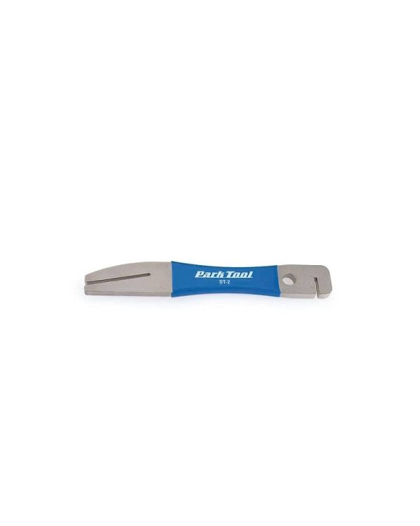 Park Tool Rotor Truing Fork (DT 2) 1