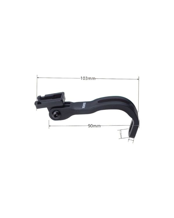 Sukou Front Light Mount Holder Mount Bracket 4