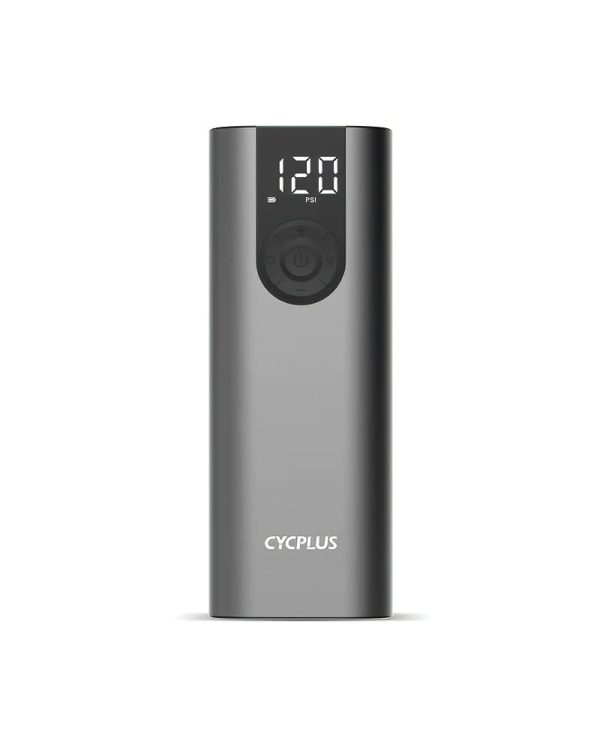 Cycplus Electric Air Pump A8 1 DeNoiseAI standard min